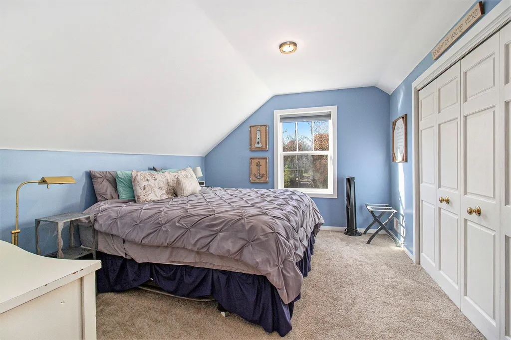6774 Mears Road Hamlin Township MI 49431