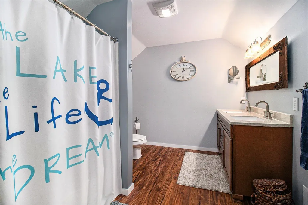 6774 Mears Road Hamlin Township MI 49431