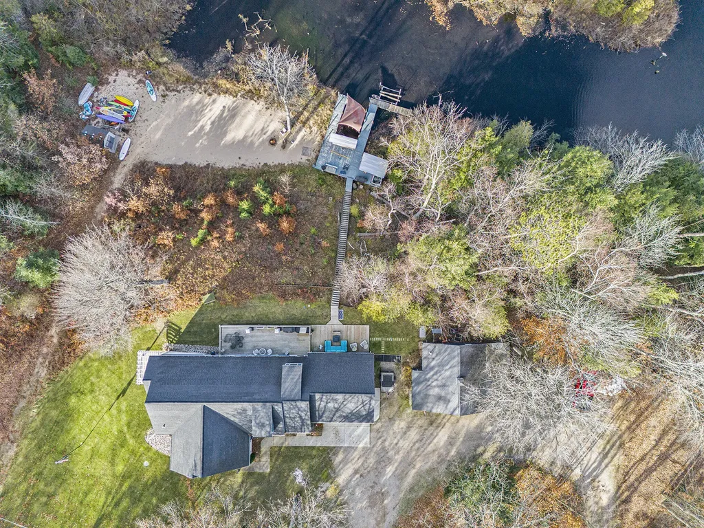 6774 Mears Road Hamlin Township MI 49431