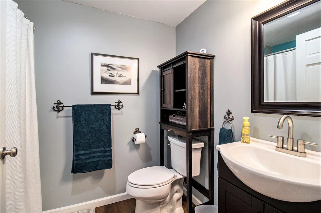 6774 Mears Road Hamlin Township MI 49431