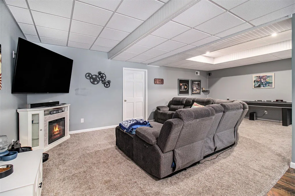 6774 Mears Road Hamlin Township MI 49431
