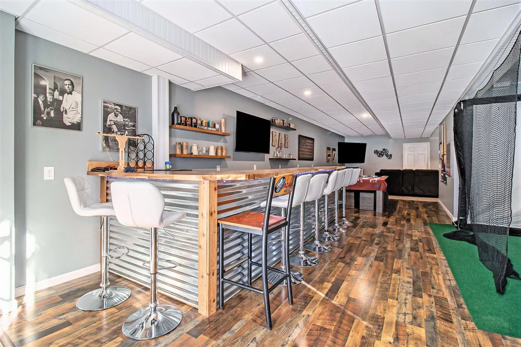 6774 Mears Road Hamlin Township MI 49431