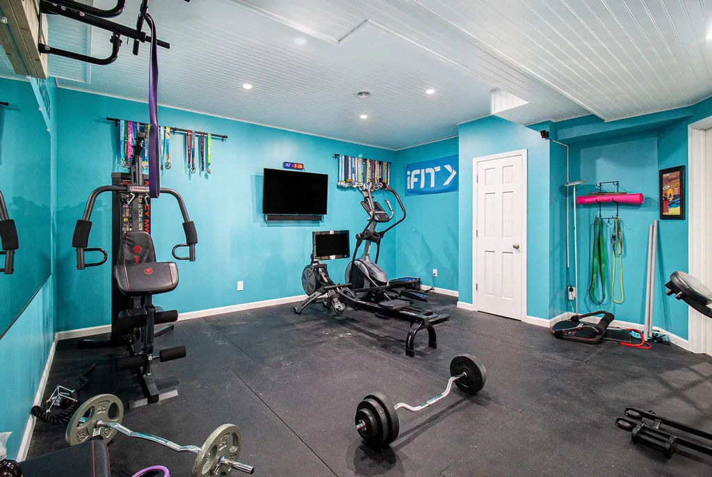 6774 Mears Road Hamlin Township MI 49431