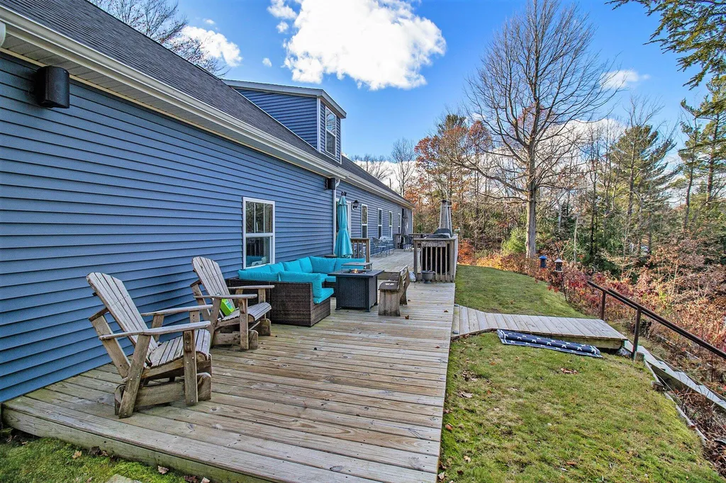 6774 Mears Road Hamlin Township MI 49431
