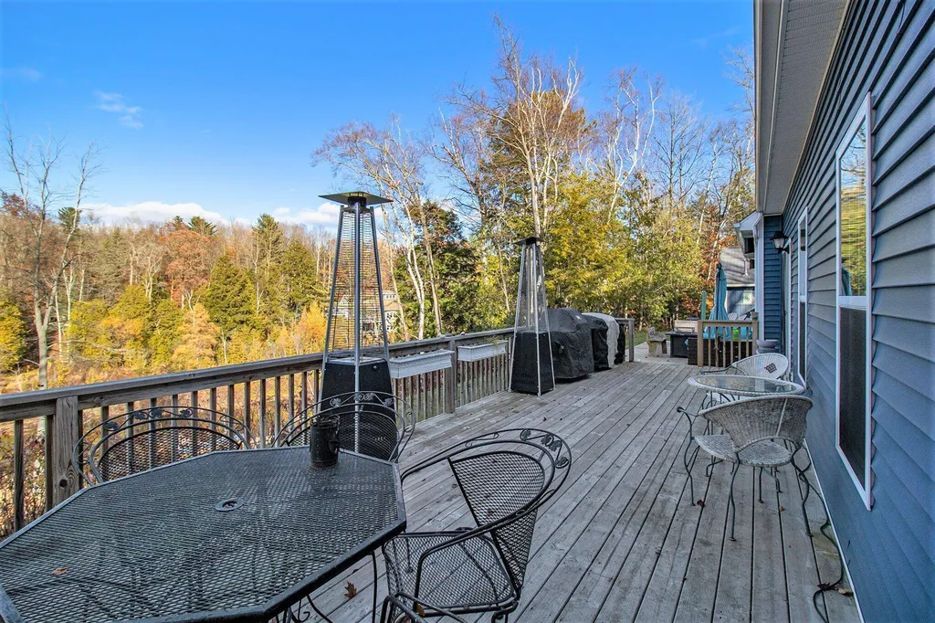 6774 Mears Road Hamlin Township MI 49431