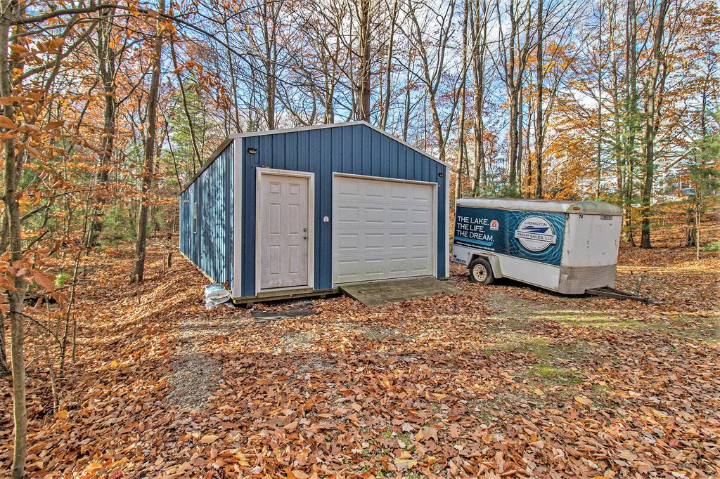 6774 Mears Road Hamlin Township MI 49431