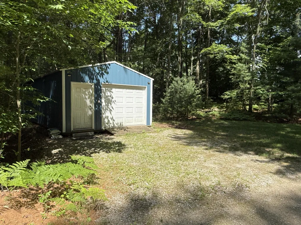 6774 Mears Road Hamlin Township MI 49431