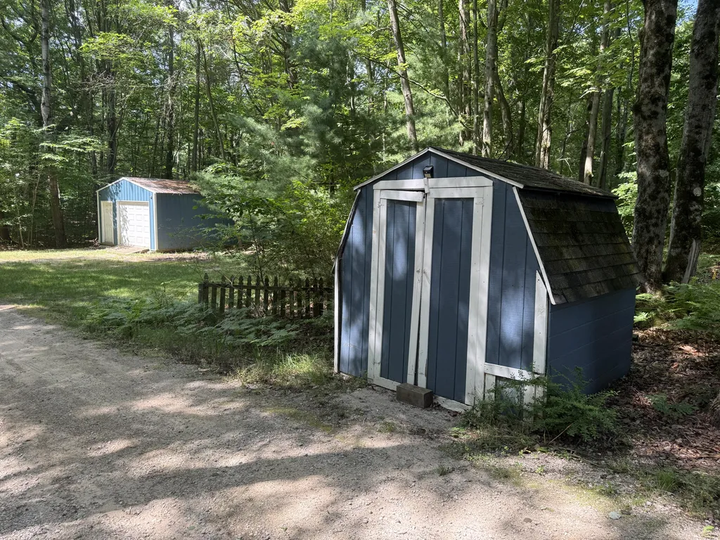 6774 Mears Road Hamlin Township MI 49431