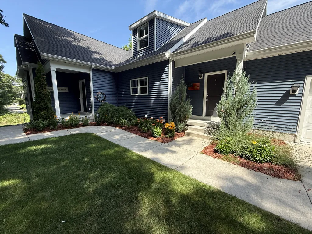 6774 Mears Road Hamlin Township MI 49431