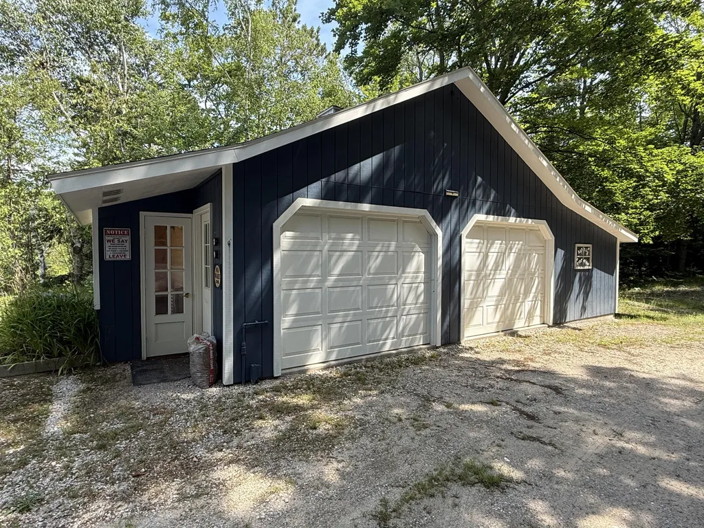 6774 Mears Road Hamlin Township MI 49431
