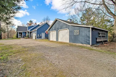 6774 Mears Road Hamlin Township MI 49431