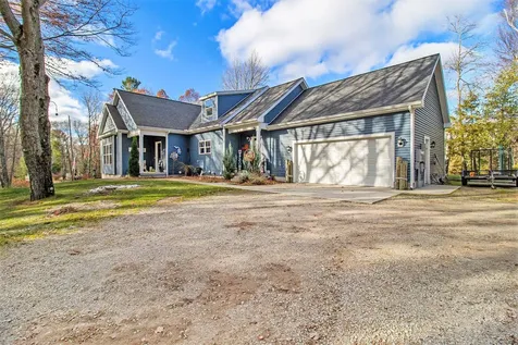 6774 Mears Road Hamlin Township MI 49431
