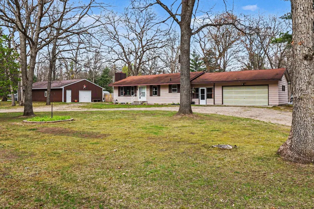 1430 S Walhalla Road Branch Township MI 49402