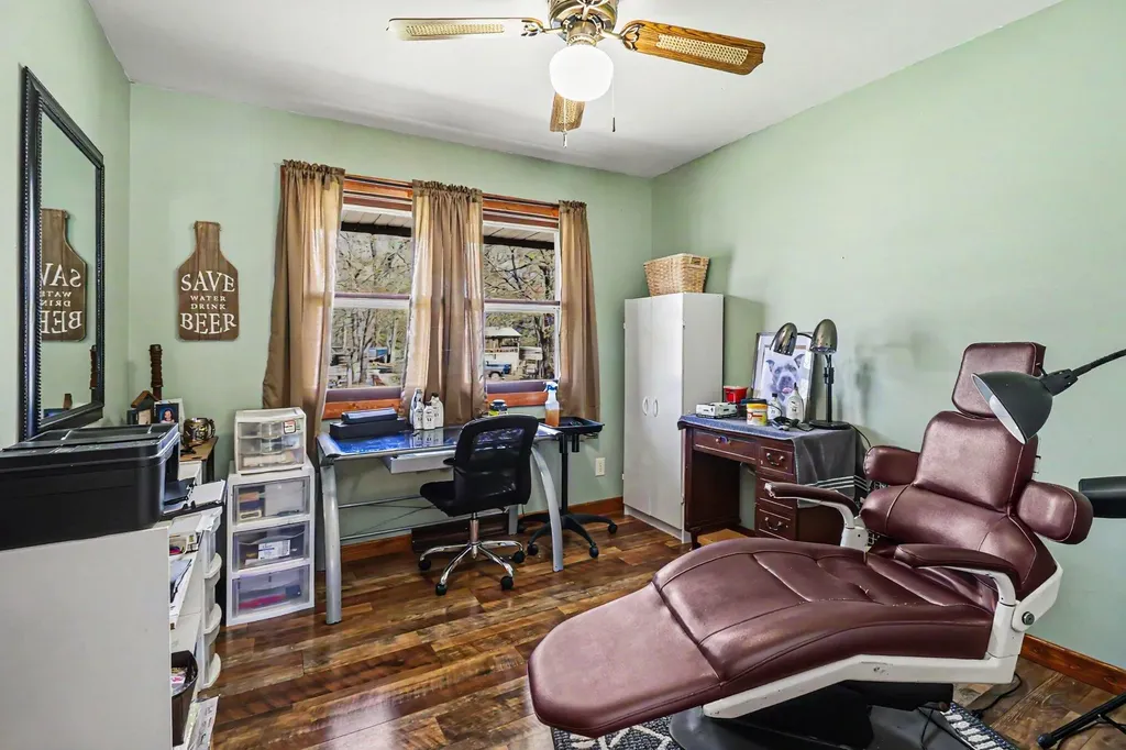 1430 S Walhalla Road Branch Township MI 49402