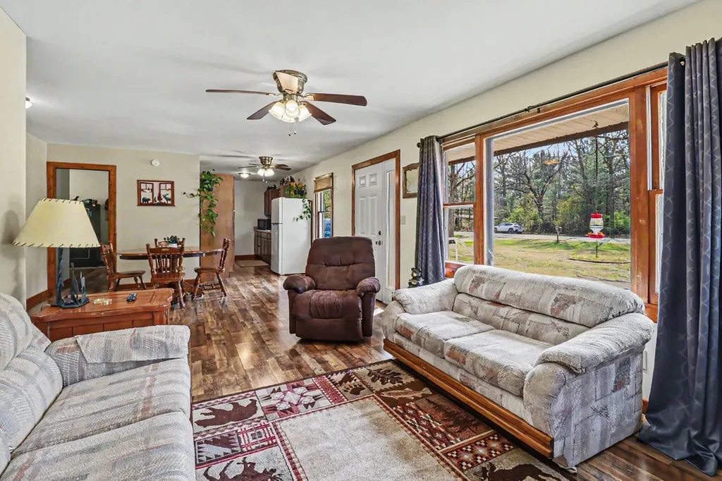 1430 S Walhalla Road Branch Township MI 49402