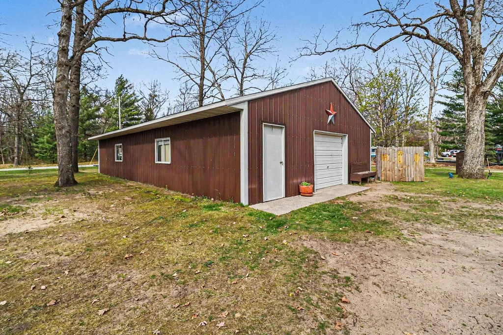 1430 S Walhalla Road Branch Township MI 49402
