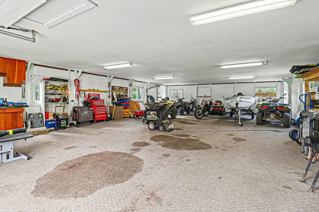1430 S Walhalla Road Branch Township MI 49402