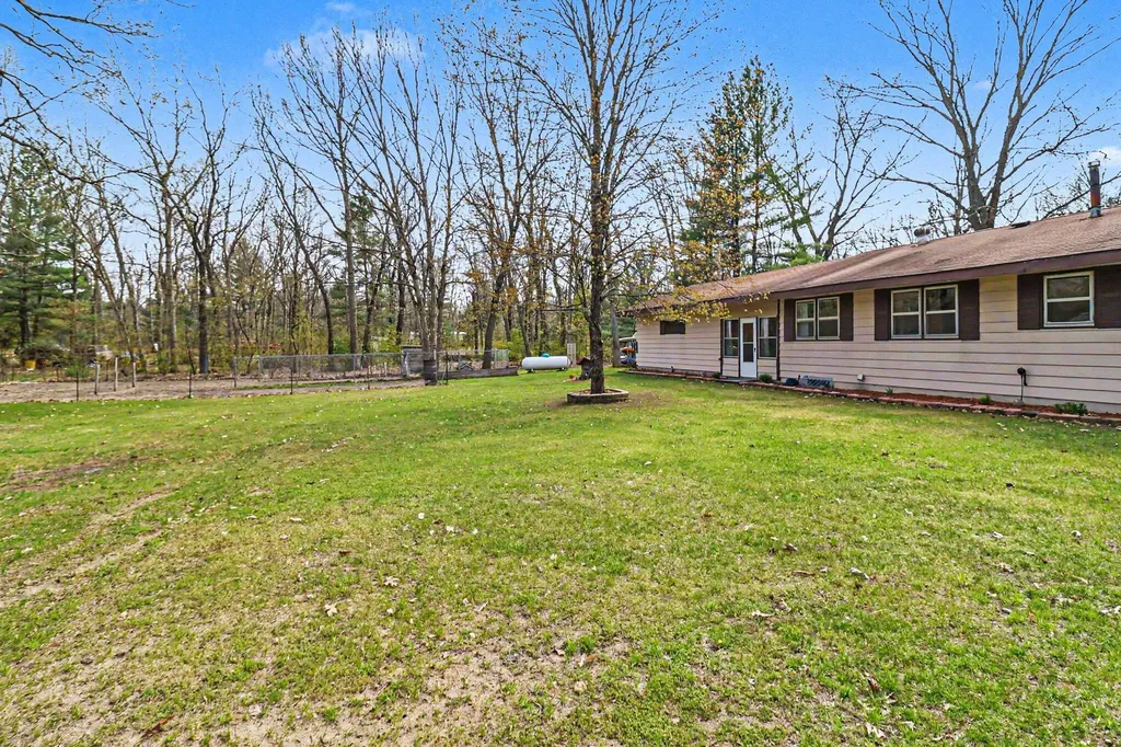 1430 S Walhalla Road Branch Township MI 49402