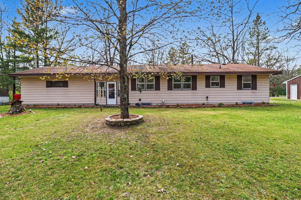 1430 S Walhalla Road Branch Township MI 49402