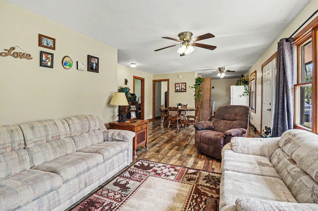 1430 S Walhalla Road Branch Township MI 49402