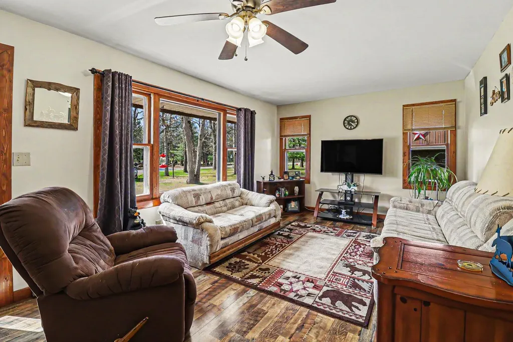 1430 S Walhalla Road Branch Township MI 49402