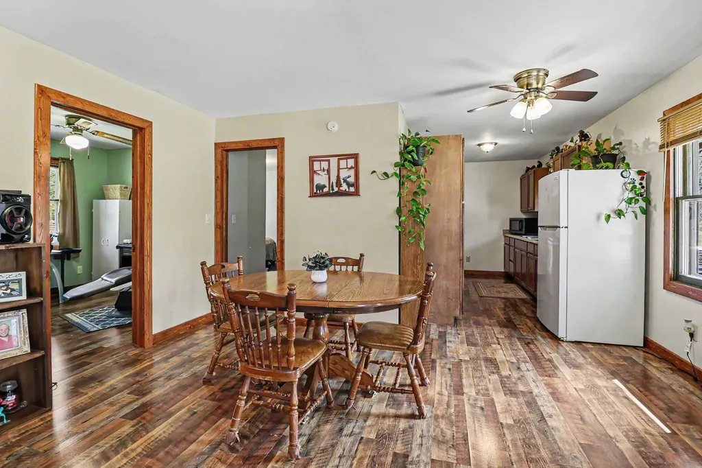 1430 S Walhalla Road Branch Township MI 49402