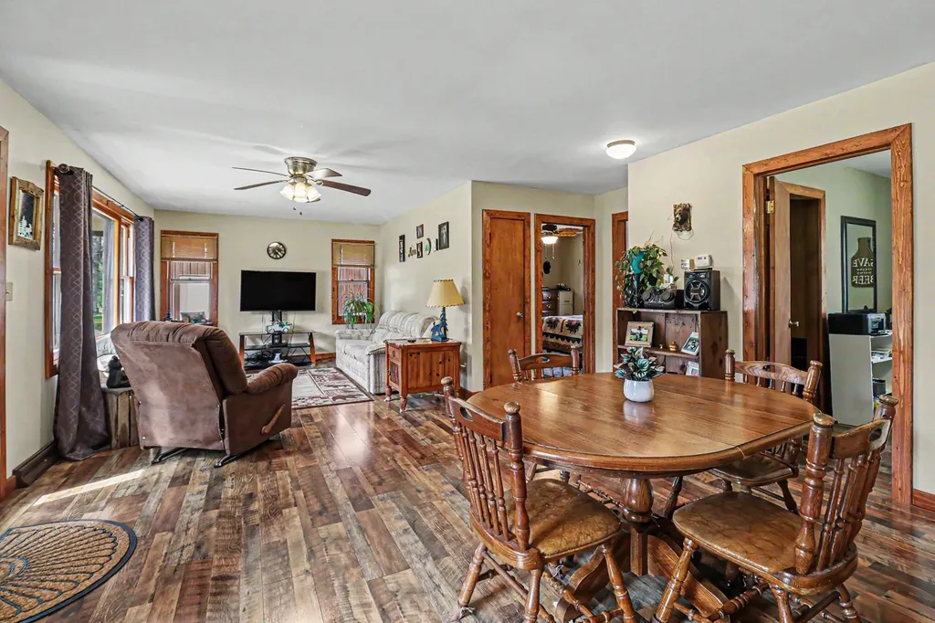 1430 S Walhalla Road Branch Township MI 49402