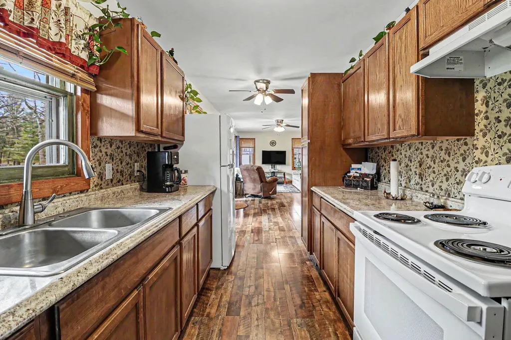 1430 S Walhalla Road Branch Township MI 49402