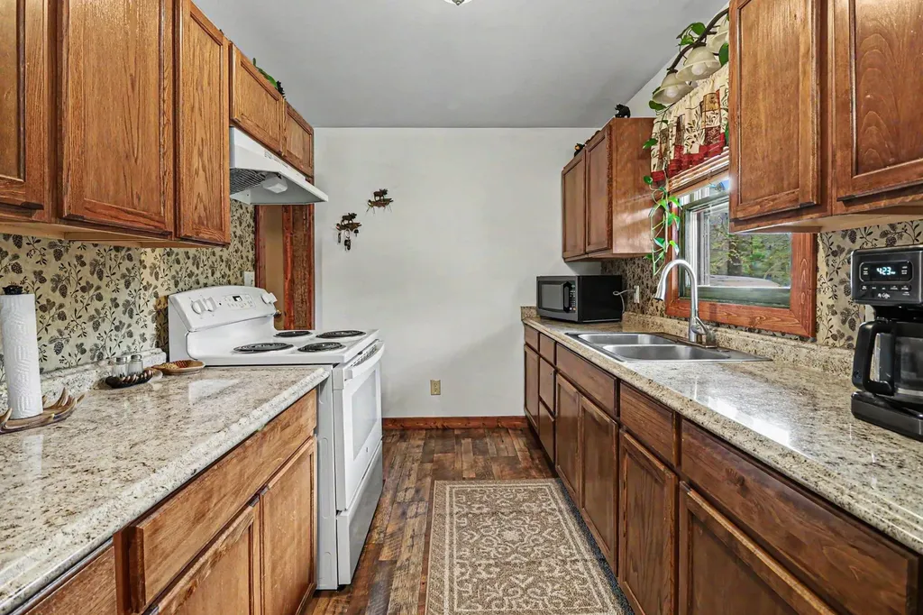 1430 S Walhalla Road Branch Township MI 49402