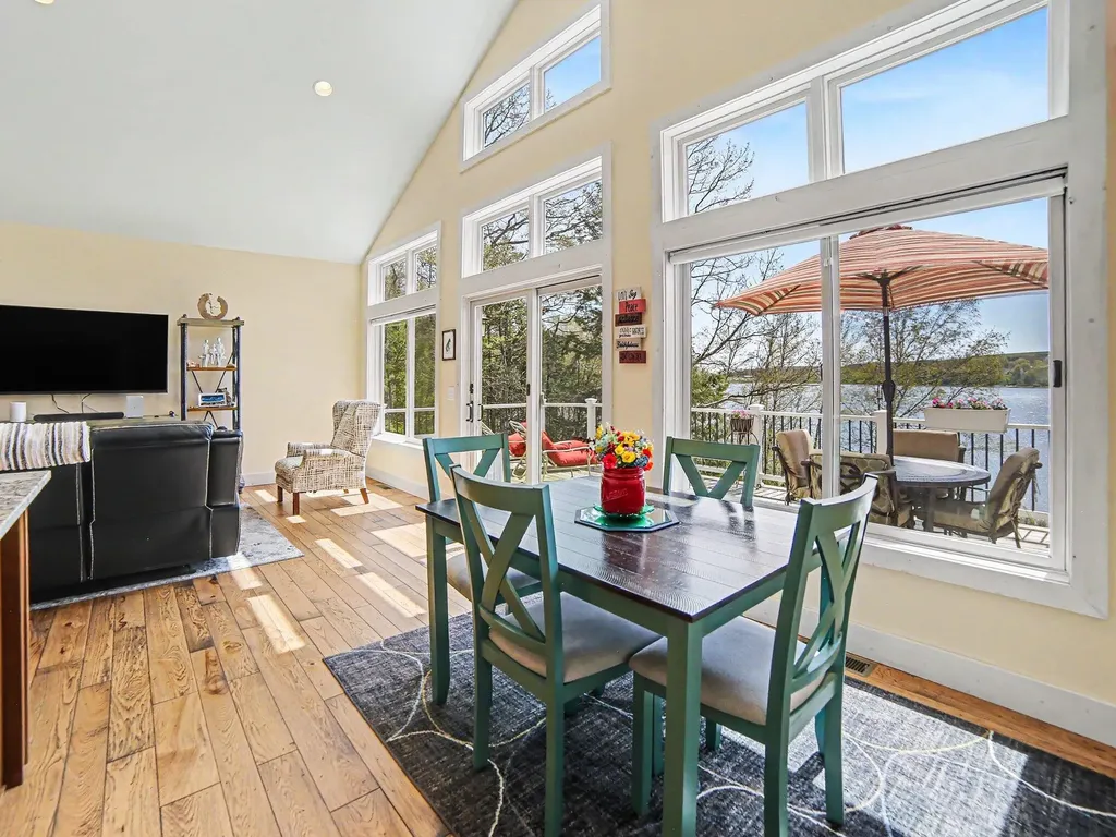5203 W Bald Eagle Drive Pere Marquette Charter Township MI 49431
