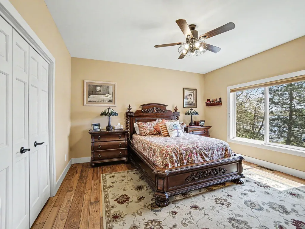 5203 W Bald Eagle Drive Pere Marquette Charter Township MI 49431