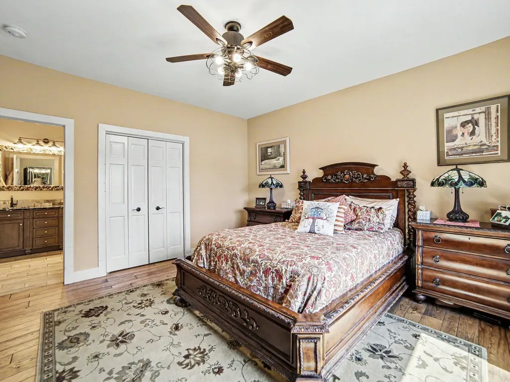 5203 W Bald Eagle Drive Pere Marquette Charter Township MI 49431