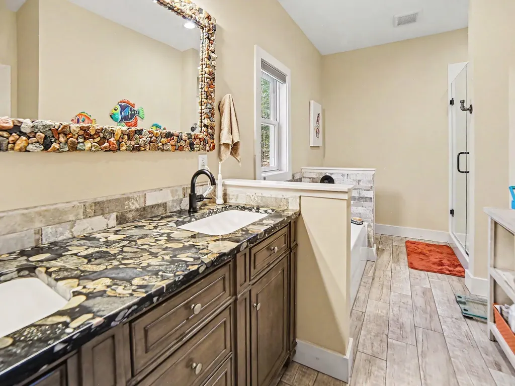 5203 W Bald Eagle Drive Pere Marquette Charter Township MI 49431