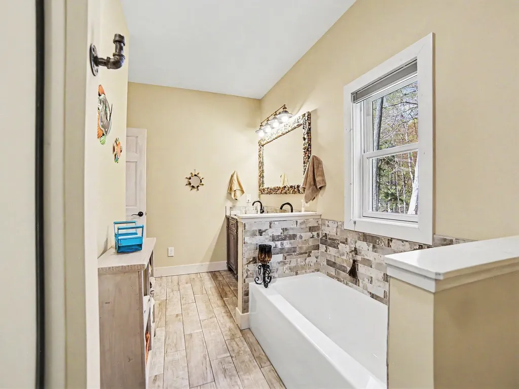 5203 W Bald Eagle Drive Pere Marquette Charter Township MI 49431