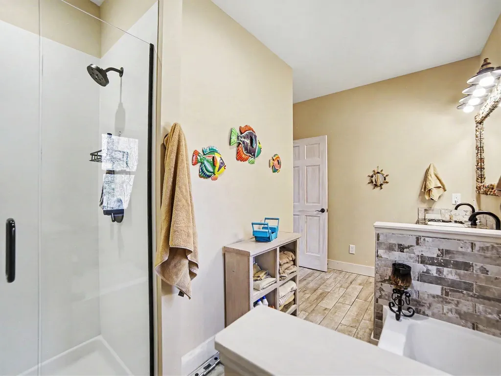 5203 W Bald Eagle Drive Pere Marquette Charter Township MI 49431
