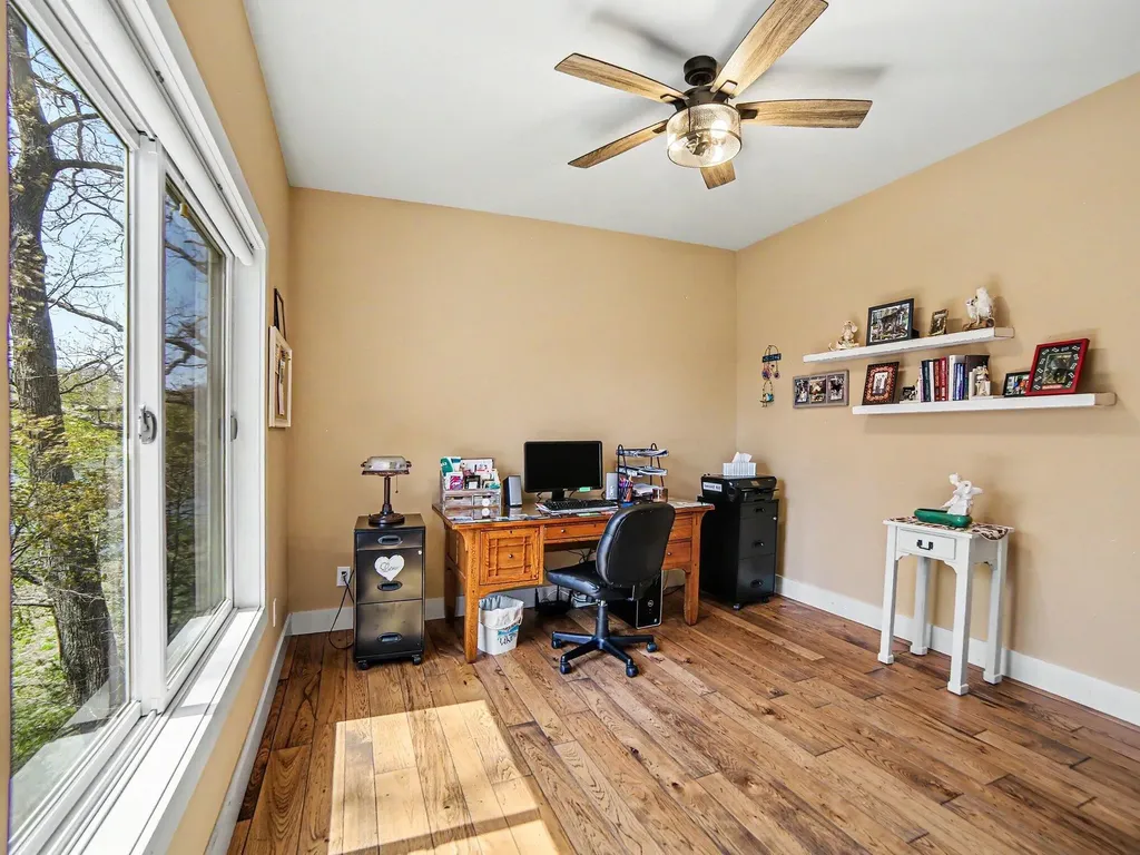 5203 W Bald Eagle Drive Pere Marquette Charter Township MI 49431