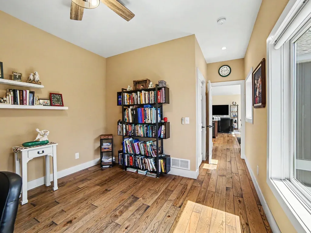 5203 W Bald Eagle Drive Pere Marquette Charter Township MI 49431