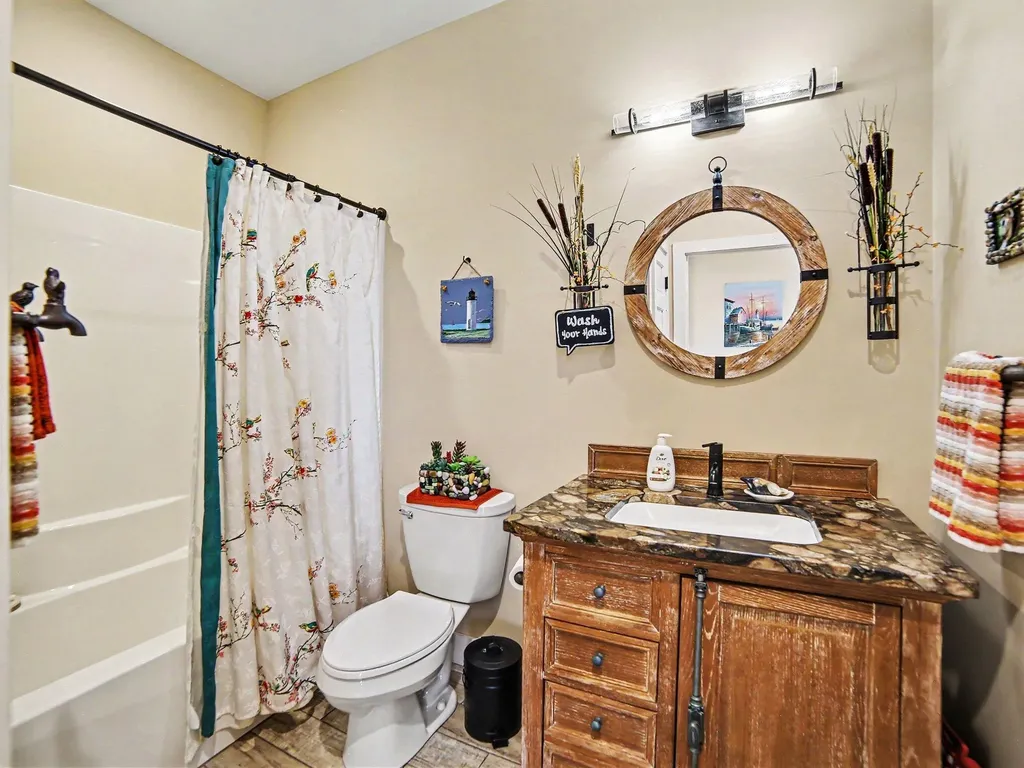 5203 W Bald Eagle Drive Pere Marquette Charter Township MI 49431