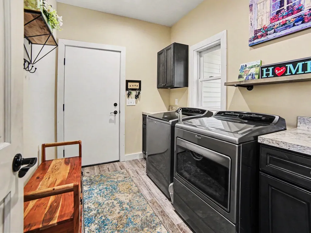 5203 W Bald Eagle Drive Pere Marquette Charter Township MI 49431