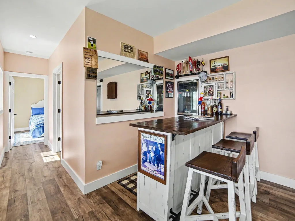 5203 W Bald Eagle Drive Pere Marquette Charter Township MI 49431