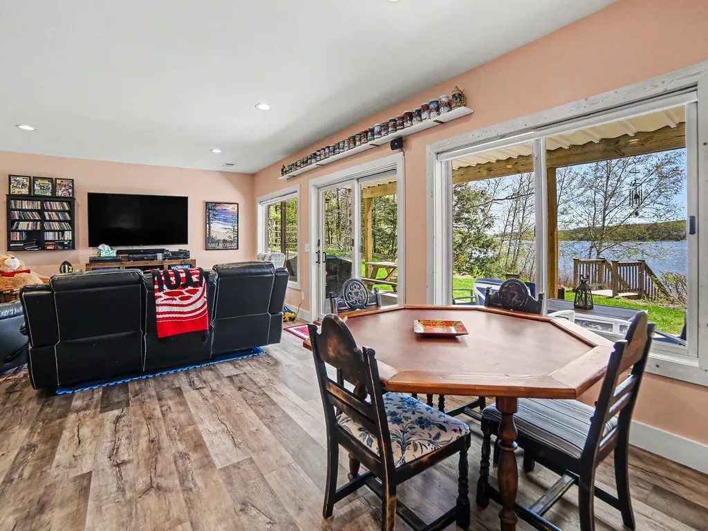 5203 W Bald Eagle Drive Pere Marquette Charter Township MI 49431