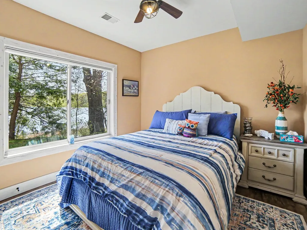 5203 W Bald Eagle Drive Pere Marquette Charter Township MI 49431