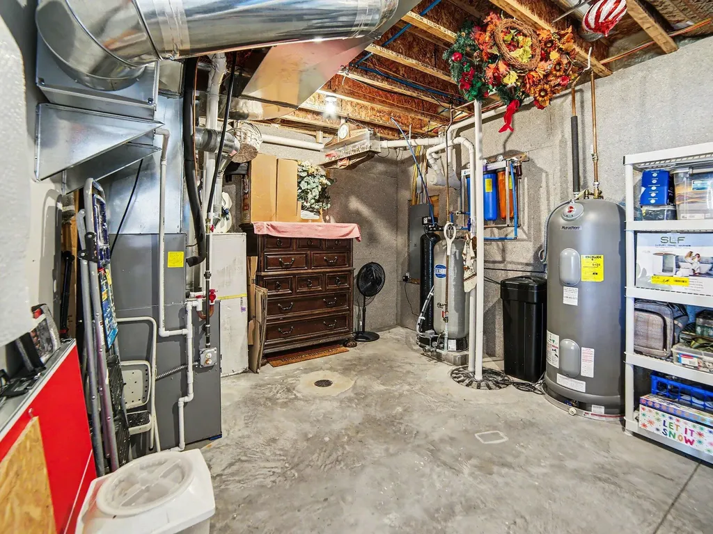 5203 W Bald Eagle Drive Pere Marquette Charter Township MI 49431