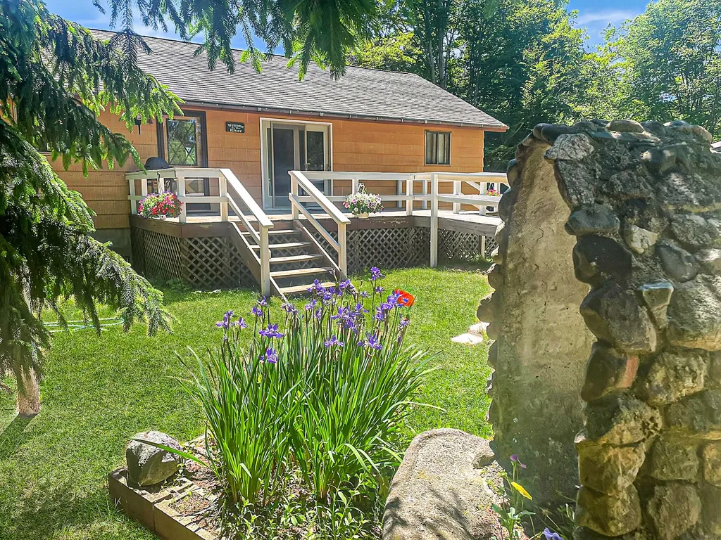 4179 E White River Drive Ferry Township MI 49421