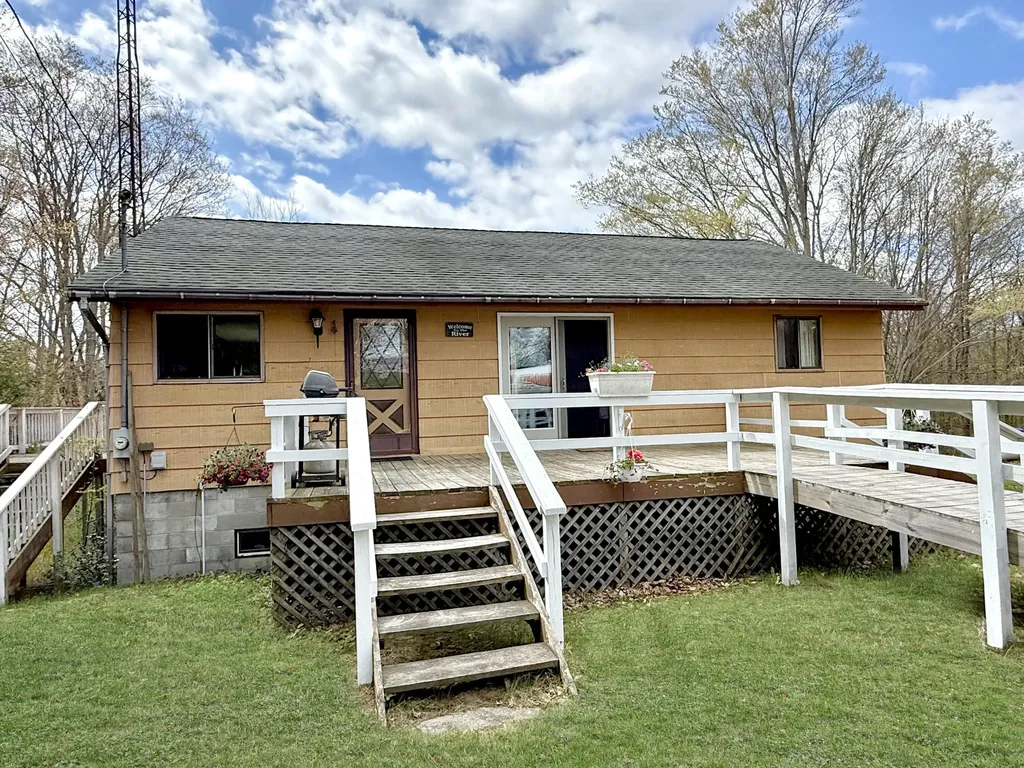4179 E White River Drive Ferry Township MI 49421