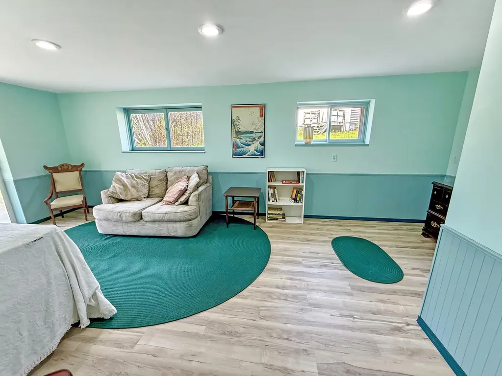 4179 E White River Drive Ferry Township MI 49421