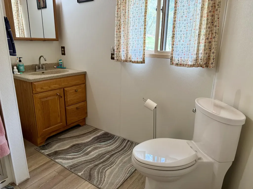 4179 E White River Drive Ferry Township MI 49421