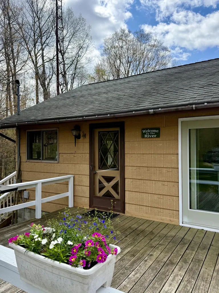 4179 E White River Drive Ferry Township MI 49421