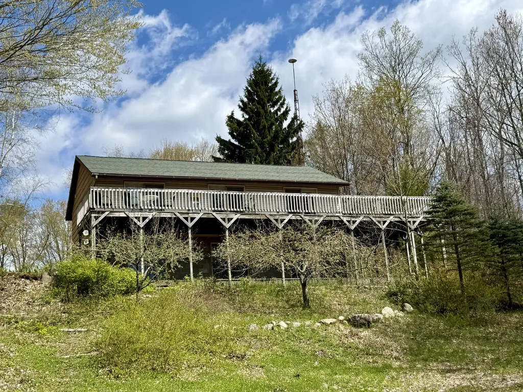 4179 E White River Drive Ferry Township MI 49421