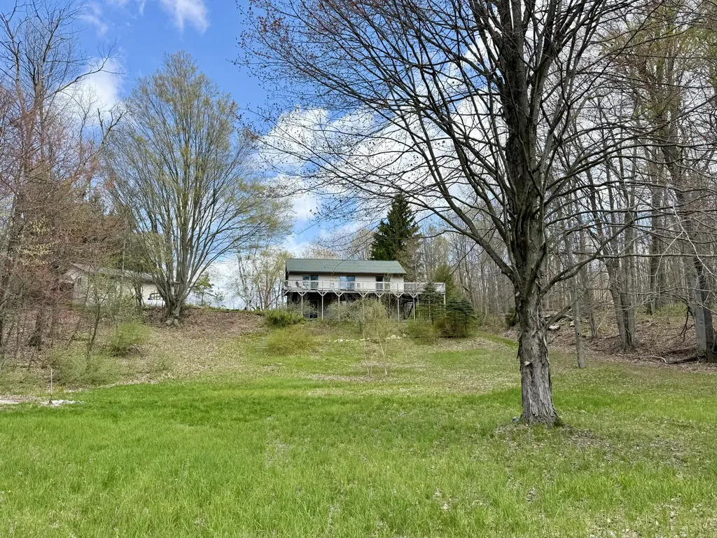 4179 E White River Drive Ferry Township MI 49421